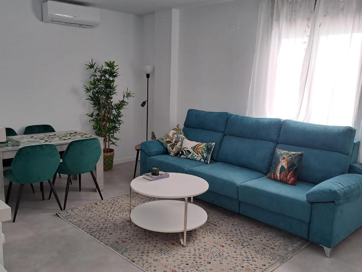 Leilighet Jara Bajo A Málaga