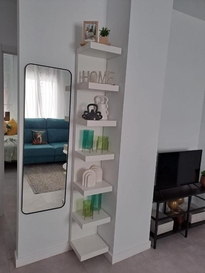 Jara Bajo A Leilighet